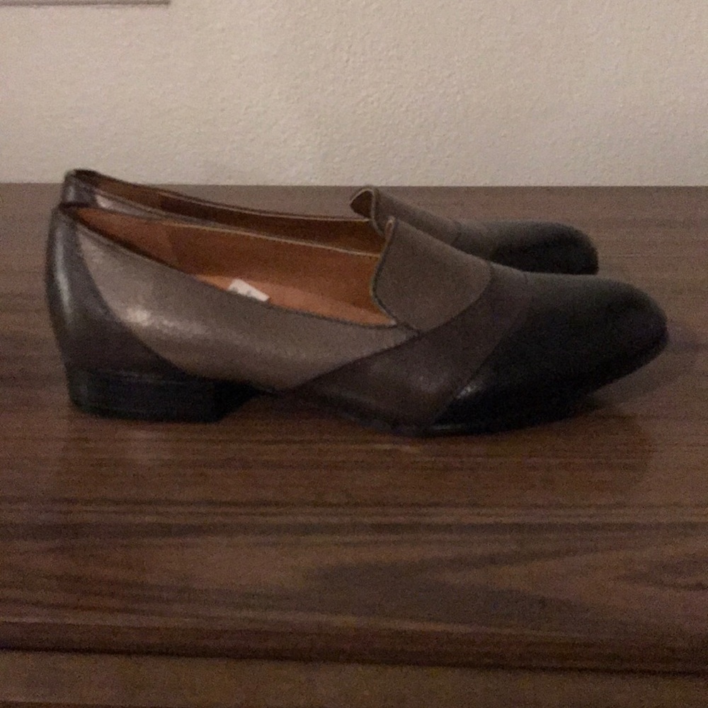 Naturalizer Dress Flats